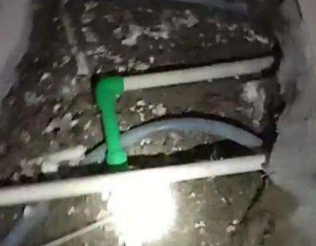 大同市卫生间漏水多少钱