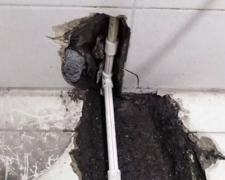 大同市卫生间测漏水哪家好