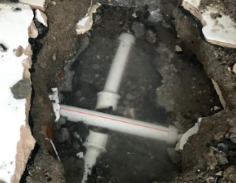 大同市卫生间防水公司
