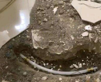 大同市卫生间测漏水哪家优惠