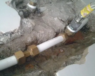 大同市测漏水多少钱