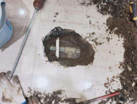 大同市卫生间防水多少钱