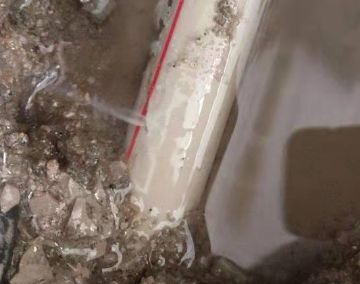 大同市水管维修多少钱