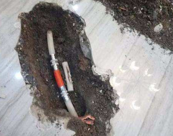 大同市水管维修哪家好