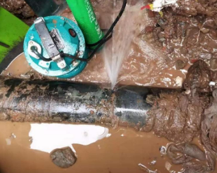 大同市卫生间测漏水的相关介绍