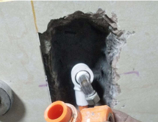 大同市卫生间测漏水哪家好