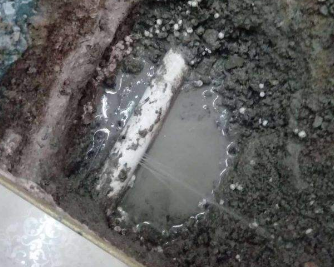 大同市卫生间测漏水哪家好