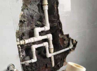 大同市卫生间测漏水价格多少