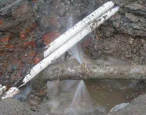 大同市水管维修费用是多少