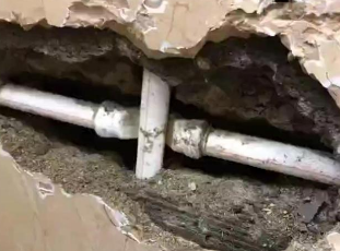 大同市水管维修哪家好