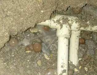 大同市卫生间测漏