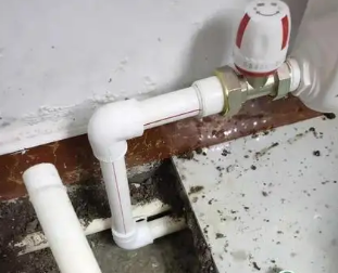 大同市卫生间测漏水多少钱