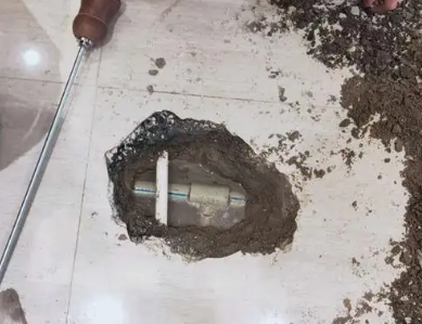 大同市卫生间测漏水