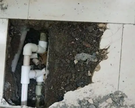 大同市卫生间测漏水哪家好