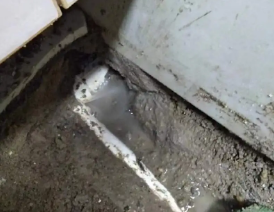 大同市卫生间测漏水多少钱