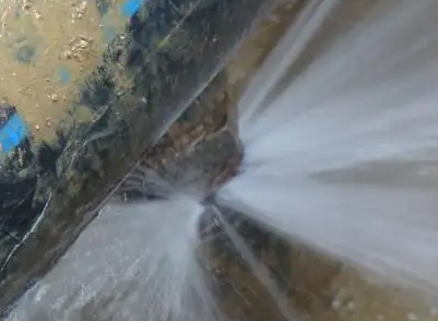 大同市卫生间测漏水施工步骤