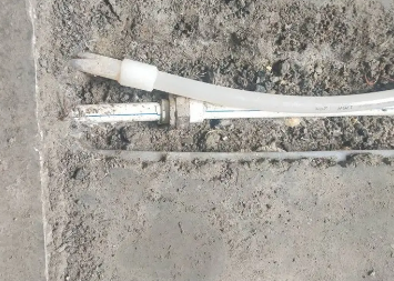 大同市卫生间测漏水之解决方法