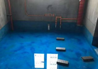 大同市卫生间防水步骤