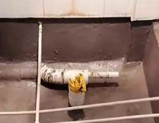 大同市卫生间测漏水服务电话