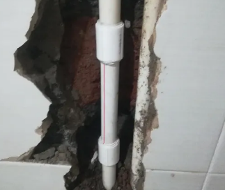 大同市卫生间测漏水的相关案例