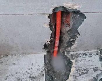 大同市漏水检测哪家好
